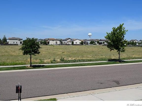 Future new city park 