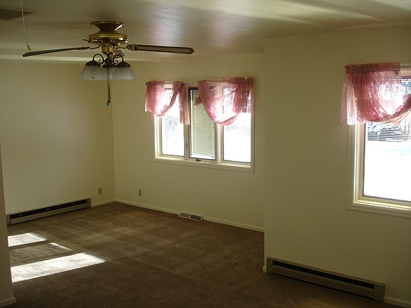 Master Bedroom - 2 Bedrooms made into one master