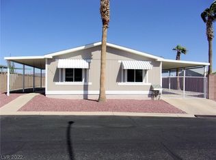 3250 Del Monte St, Laughlin, NV 89029