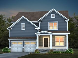 43 Highpointe Dr, Pittsboro, NC 27312