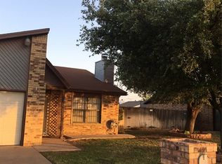 3868 Lyndale Dr, Odessa, TX 79762