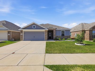 7533 Pleasant Oaks St, Fort Worth, TX, 76120