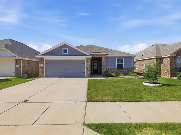 7533 Pleasant Oaks St, Fort Worth, TX 76120