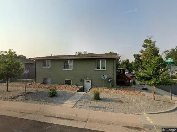Eagle Run, 705 Utica St #705, Denver, CO 80204