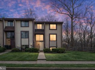 9221 Bellbeck Rd, Baltimore, MD 21234