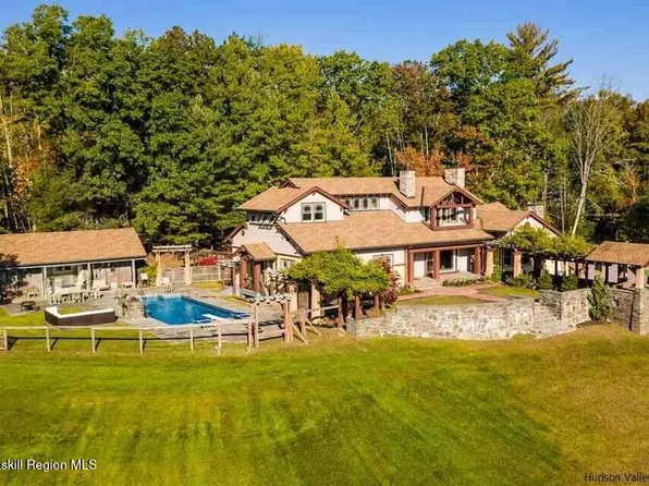 80 Boodle Hole Road, Accord, NY 12404