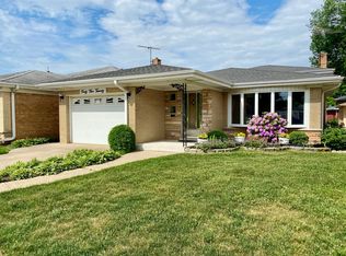 4520 N Thatcher Ave, Norridge, IL 60706