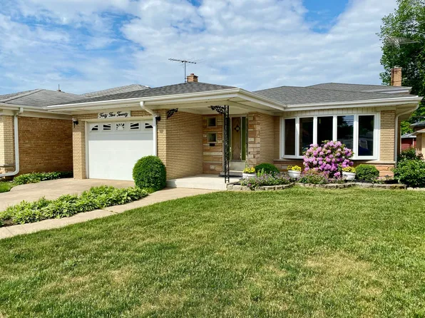 4520 N Thatcher Ave, Norridge, IL 60706