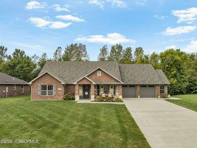 4623 Tanman Ct, Jefferson City, MO, 65109