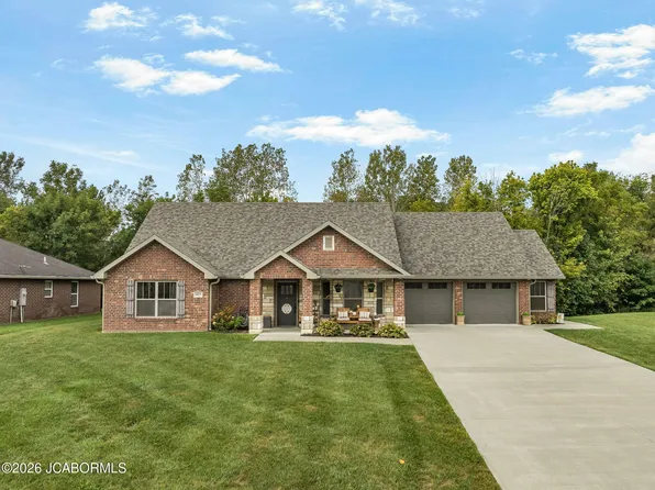 4623 Tanman Ct, Jefferson City, MO 65109