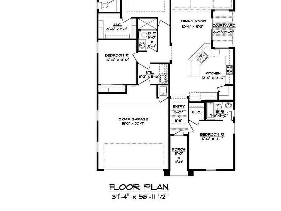 1st image of 12681 Cono Norte Dr