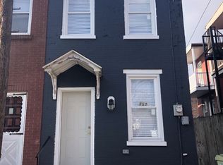 252 N Arch St, Lancaster, PA 17603