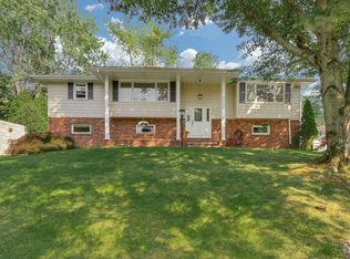 44 Memorial Road, West Caldwell, NJ 07006