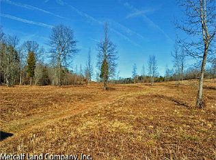 Red Radford Rd, Campobello, SC 29322