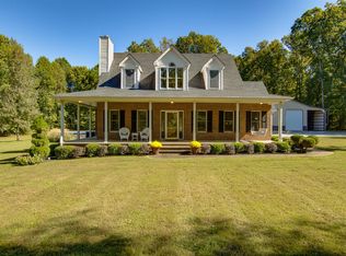 2531 Jack Teasley Rd, Pleasant View, TN 37146