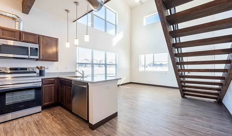 Lofts on the Mesa — Photo 5
