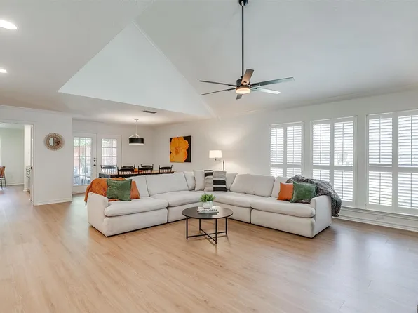 200 Casa Blanca Ave, Fort Worth, TX 76107