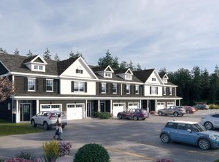 11 Edgewater Cir #11, Berlin, CT 06037