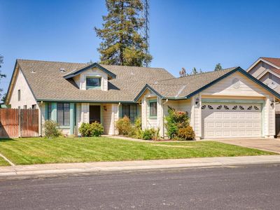 1191 Canvasback Ln, Manteca, CA, 95337