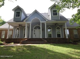 3542 Rhett Butler Dr, Hernando, MS 38632