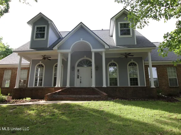 3542 Rhett Butler Dr, Hernando, MS 38632