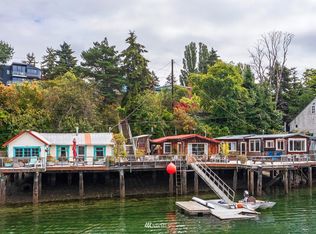 5621 Seaview Ave NW, Seattle, WA 98107