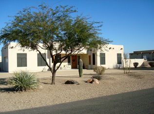 19338 W Corto Ln, Buckeye, AZ 85326