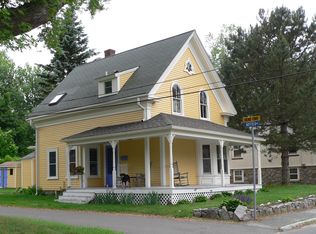 53 Langsford St, Gloucester, MA 01930