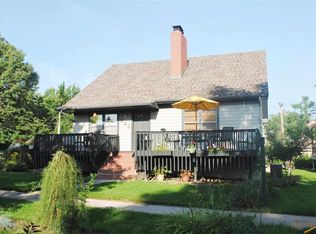 923 West Blvd, Rapid City, SD 57701