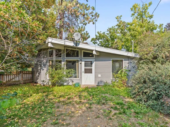 3907 S Perry St, Spokane, WA 99203