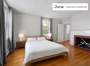 14-18 Bacon St #A, Newton, MA 02458