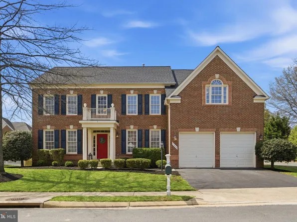 5440 Sherman Oaks Ct, Haymarket, VA 20169