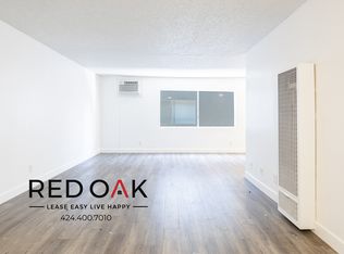 6013 Carlton Way #9, Los Angeles, CA 90028