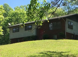 433 Hyde Rd, Resaca, GA 30735