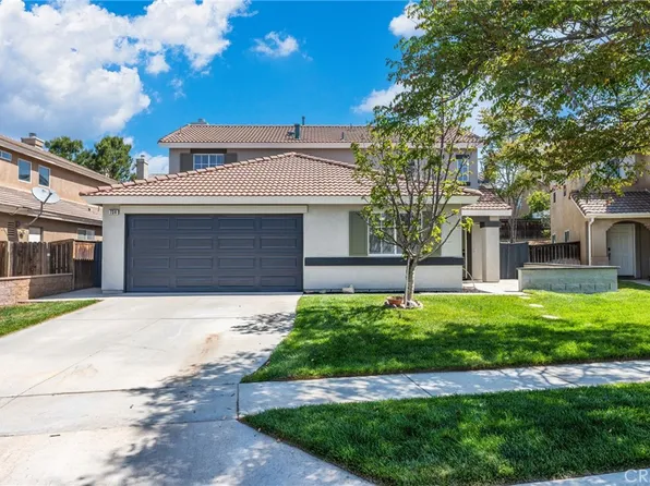 734 Alder St, Beaumont, CA 92223