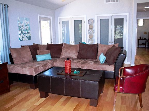 Hardwood Floors Throughout