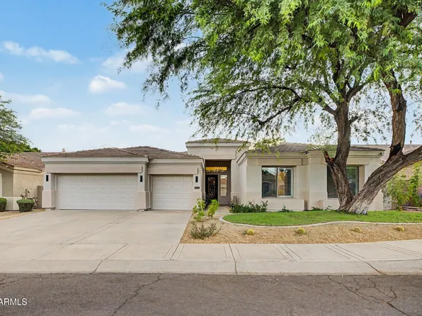 20720 N 74TH Street, Scottsdale, AZ 85255