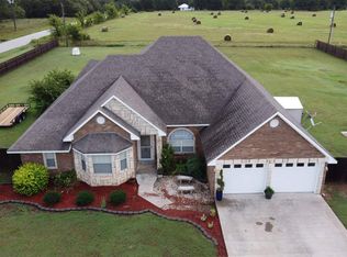 138 Rosemont Rd, Ardmore, OK 73401