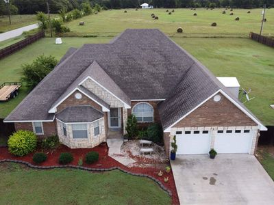 138 Rosemont Rd, Ardmore, OK, 73401