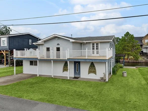 248 Clara Dr, Slidell, LA 70458
