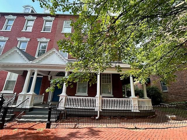 221 East Orange St