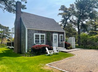 9 Ridge Ln, Nantucket, MA 02554