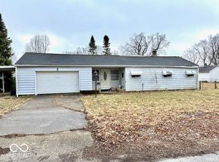 2513 W 10th St, Muncie, IN 47302
