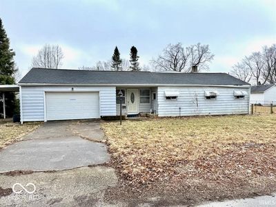 2513 W 10th St, Muncie, IN, 47302