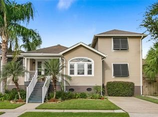 6246 Louisville St, New Orleans, LA 70124