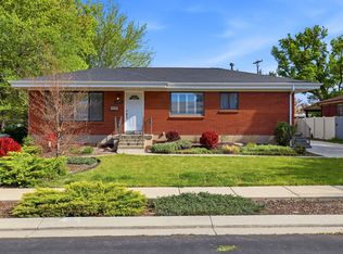 1095 E 5235 S, Salt Lake City, UT 84117