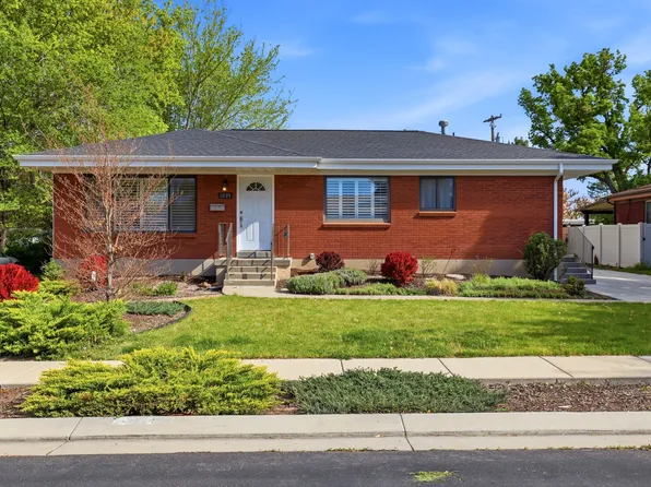1095 E 5235 S, Salt Lake City, UT 84117