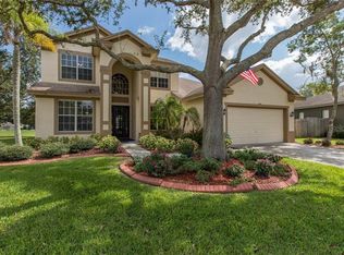 443 Equine Dr, Tarpon Springs, FL 34688
