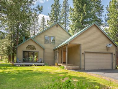 12570 Hillside Dr, Truckee, CA, 96161