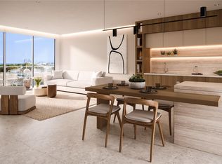 Surf Row, Miami Beach, FL 33154